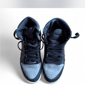 Nike Air "Shadow Grey" 1s